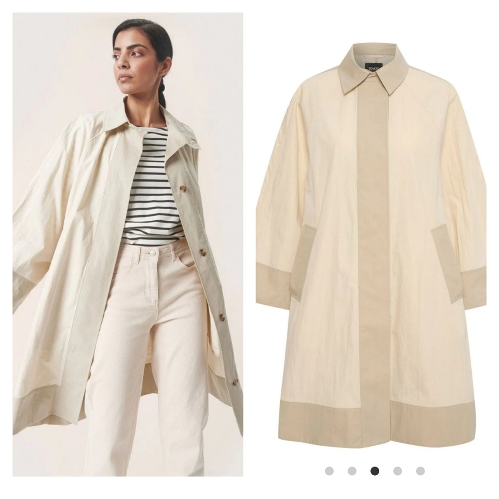 Women's Jacket Two Tone NEW #2695 2696